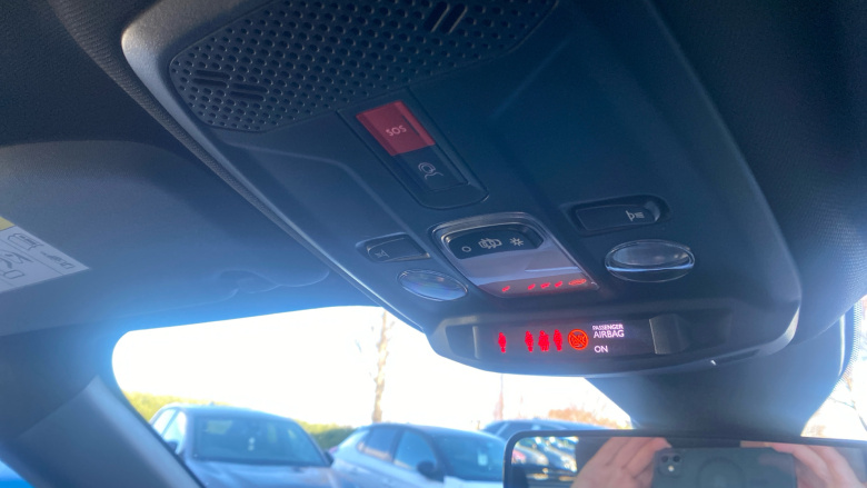 Peugeot 2008 1.2 PureTech Active 5dr Petrol Estate